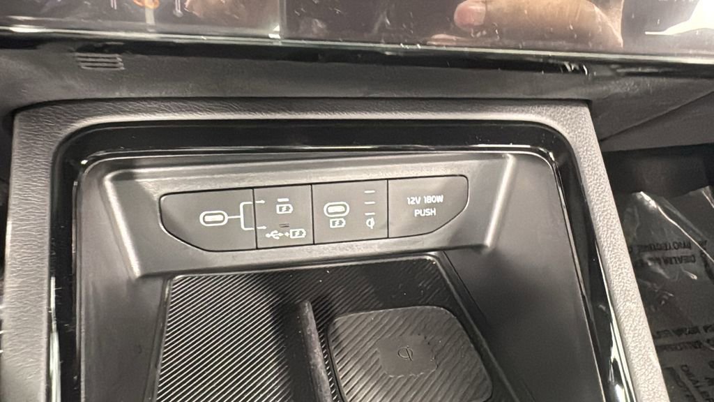 New 2026 Kia K5 GT image 26