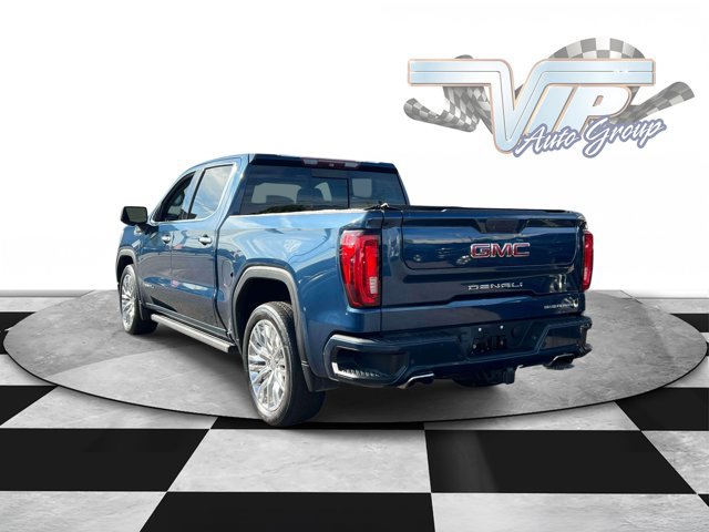 Used 2019 GMC Sierra 1500 Denali w/ Denali Ultimate Package AWD/4WD image 6