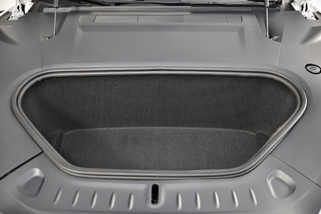 Used 2022 Tesla Model S Plaid image 34