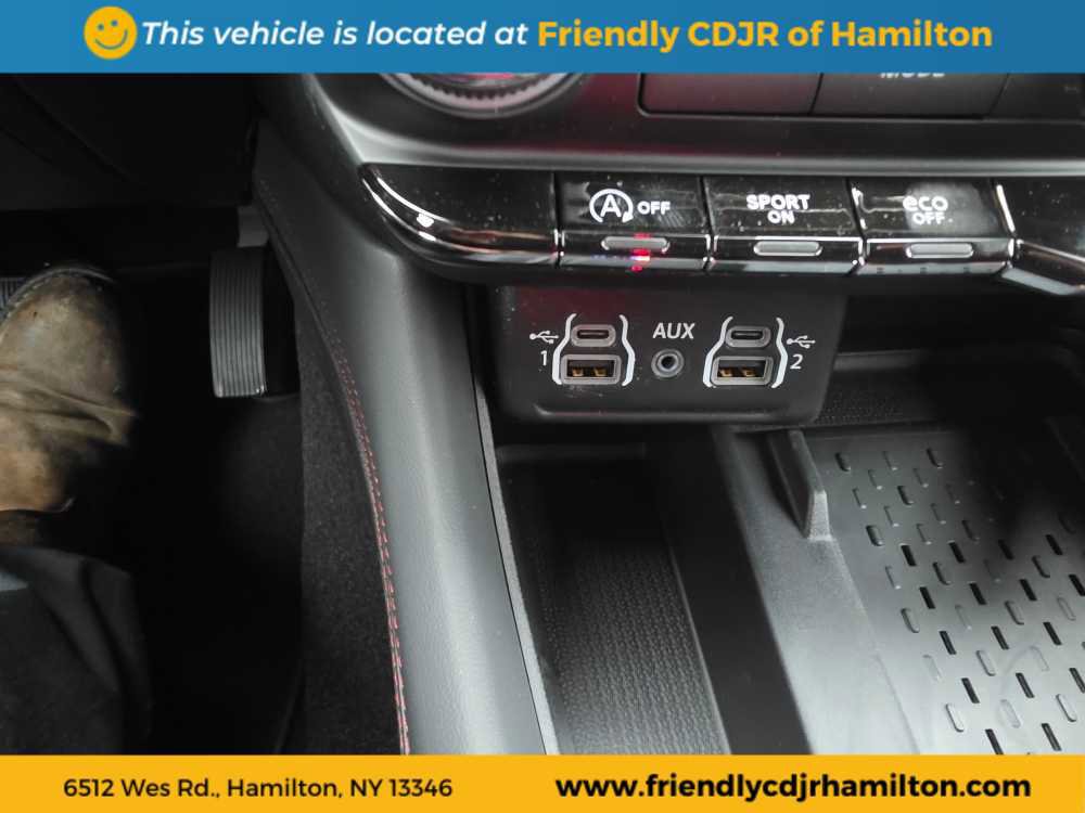 New 2026 Dodge Durango GT image 17