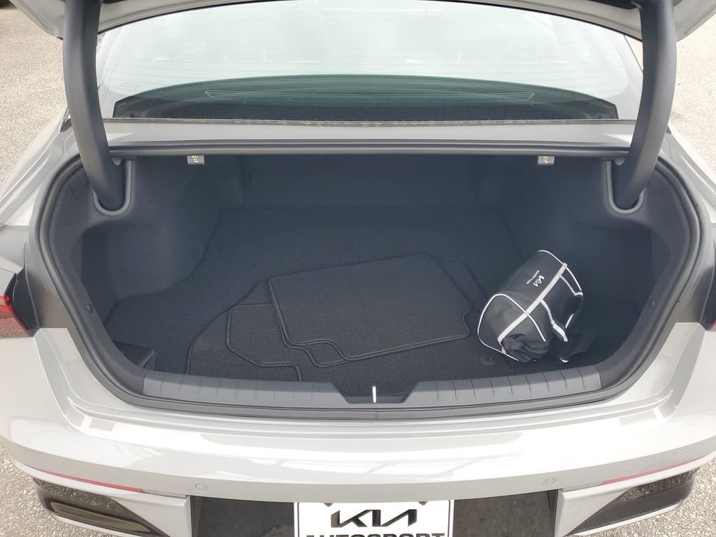 New 2026 Kia K5 GT-Line FWD image 28
