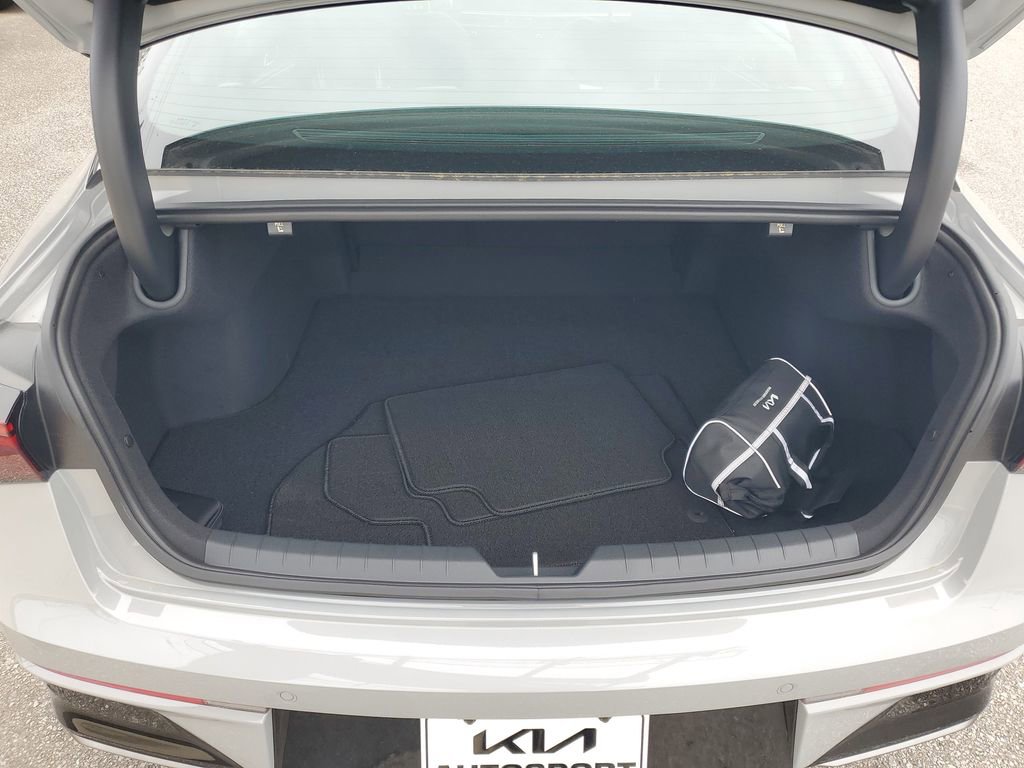 New 2026 Kia K5 GT-Line FWD image 28