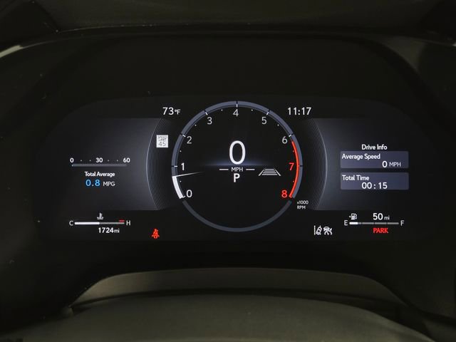 Used 2025 Lexus RX 350 FWD image 20