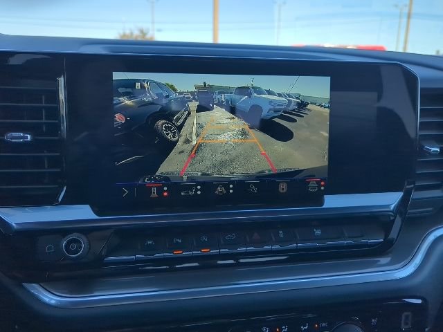 New 2026 Chevrolet Silverado 1500 High Country w/ Technology Package image 22