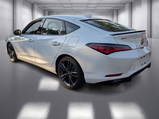 Used 2024 Acura Integra A-Spec image 6