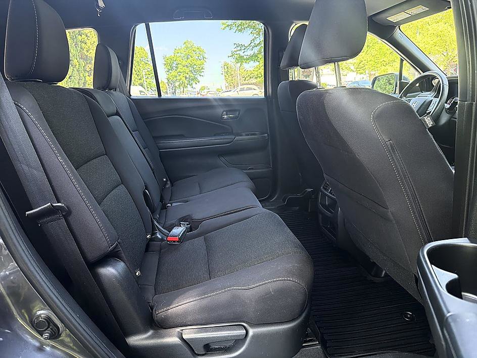 Used 2019 Honda Passport Sport image 20