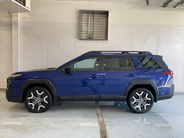 Certified 2026 Subaru Outback Touring XT AWD/4WD image 9