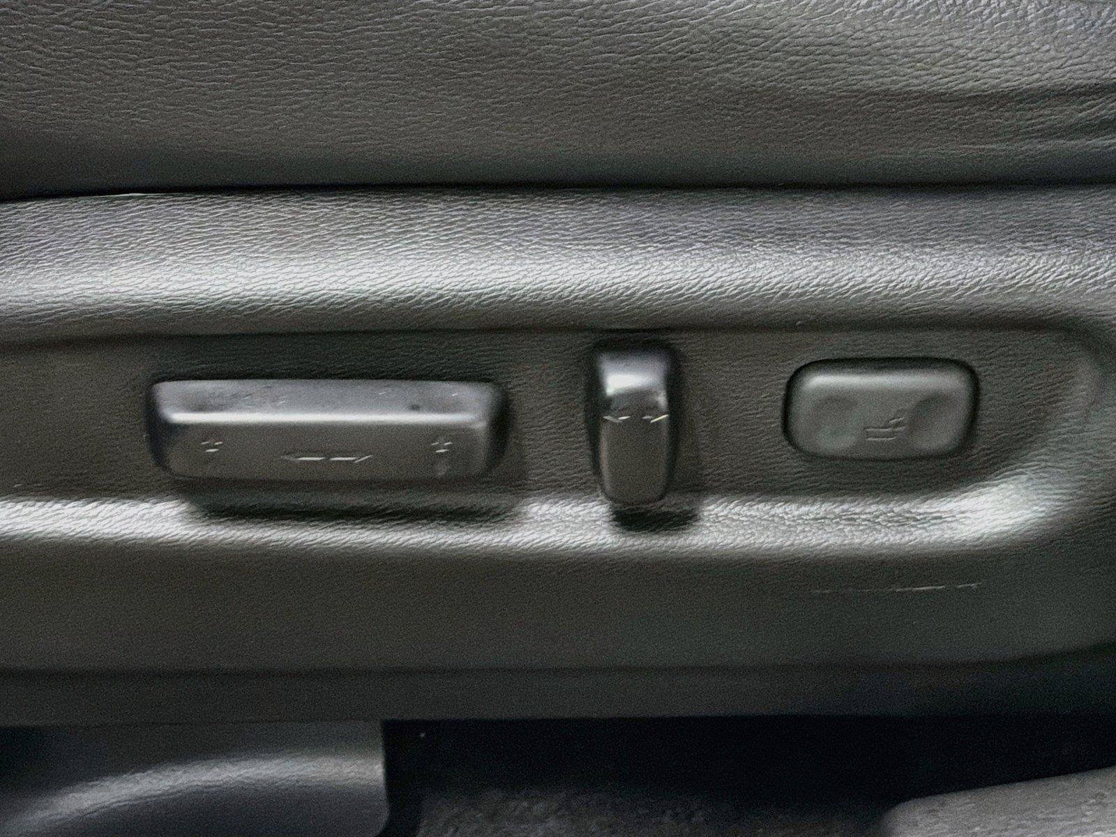 Used 2025 Honda Ridgeline TrailSport image 21