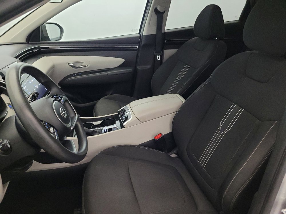 Used 2023 Hyundai Tucson SEL AWD/4WD image 17