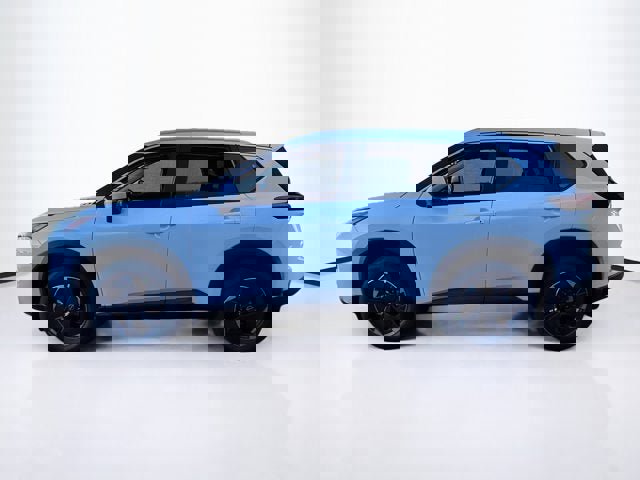 New 2026 Nissan Rogue SV image 7