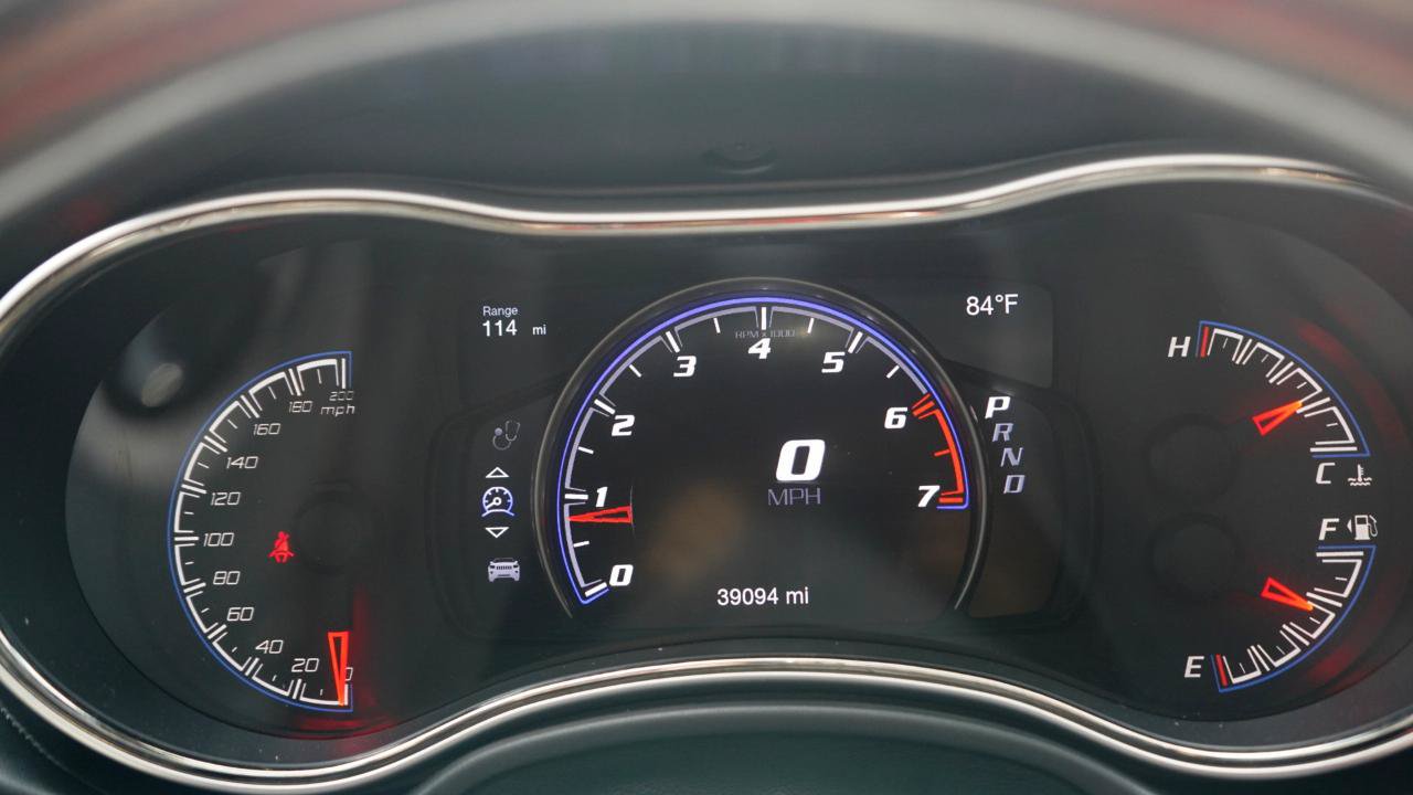 Used 2018 Jeep Grand Cherokee Trackhawk AWD/4WD image 62