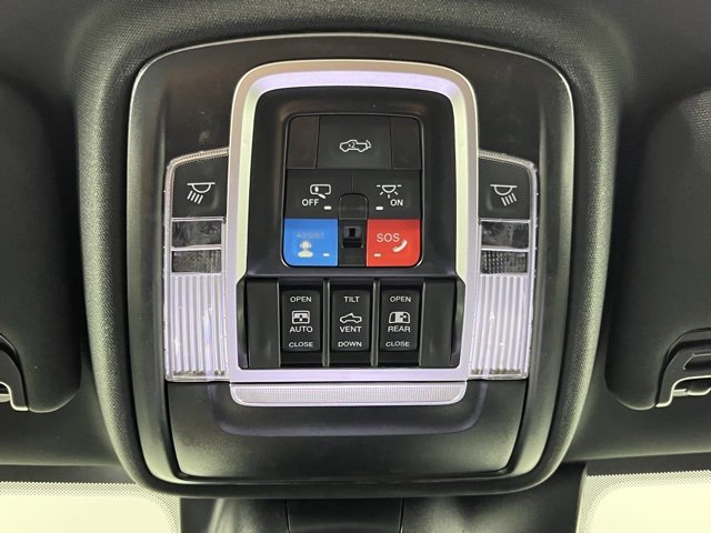 New 2025 RAM 2500 Limited image 24