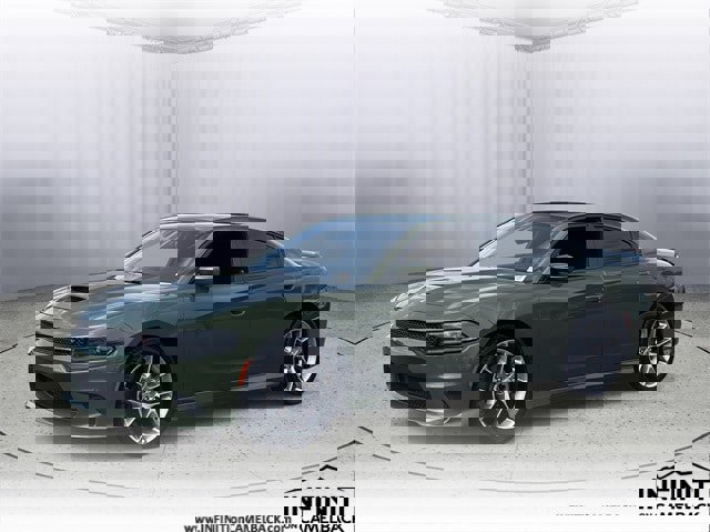 Used 2022 Dodge Charger GT