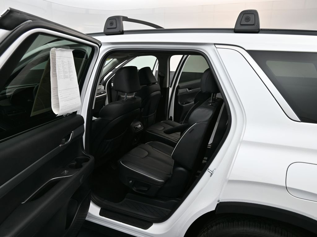 Used 2023 Hyundai Palisade XRT image 11