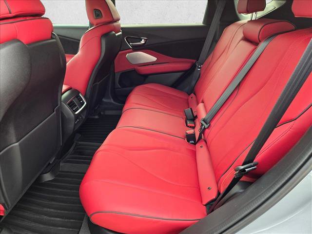 New 2026 Acura RDX A-Spec AWD/4WD image 16