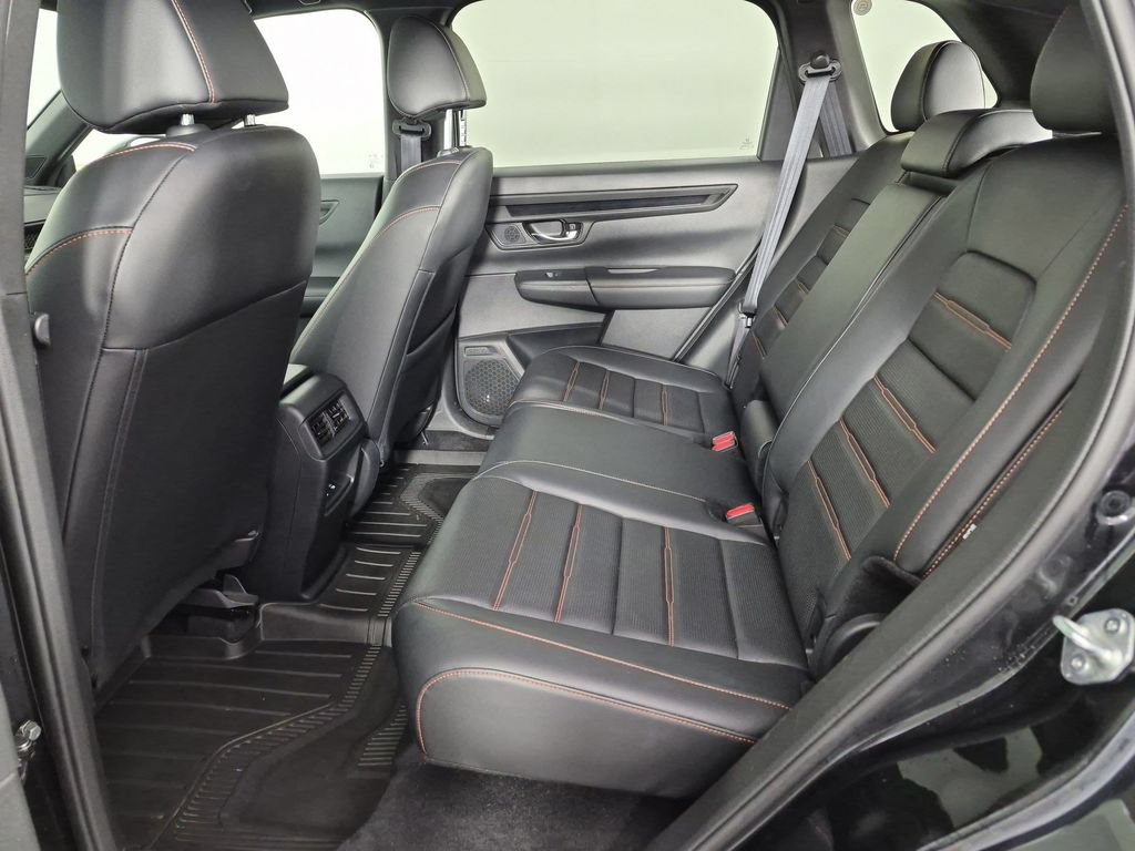 Used 2024 Honda CR-V Sport-L image 31