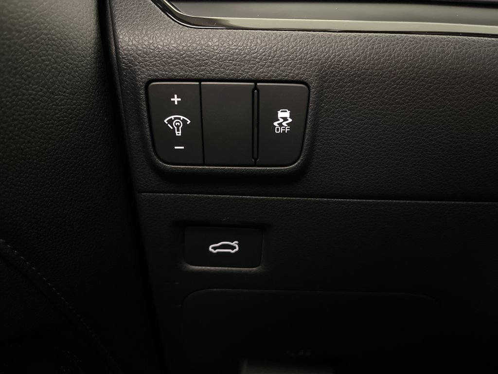 Used 2025 Kia K5 EX FWD image 30