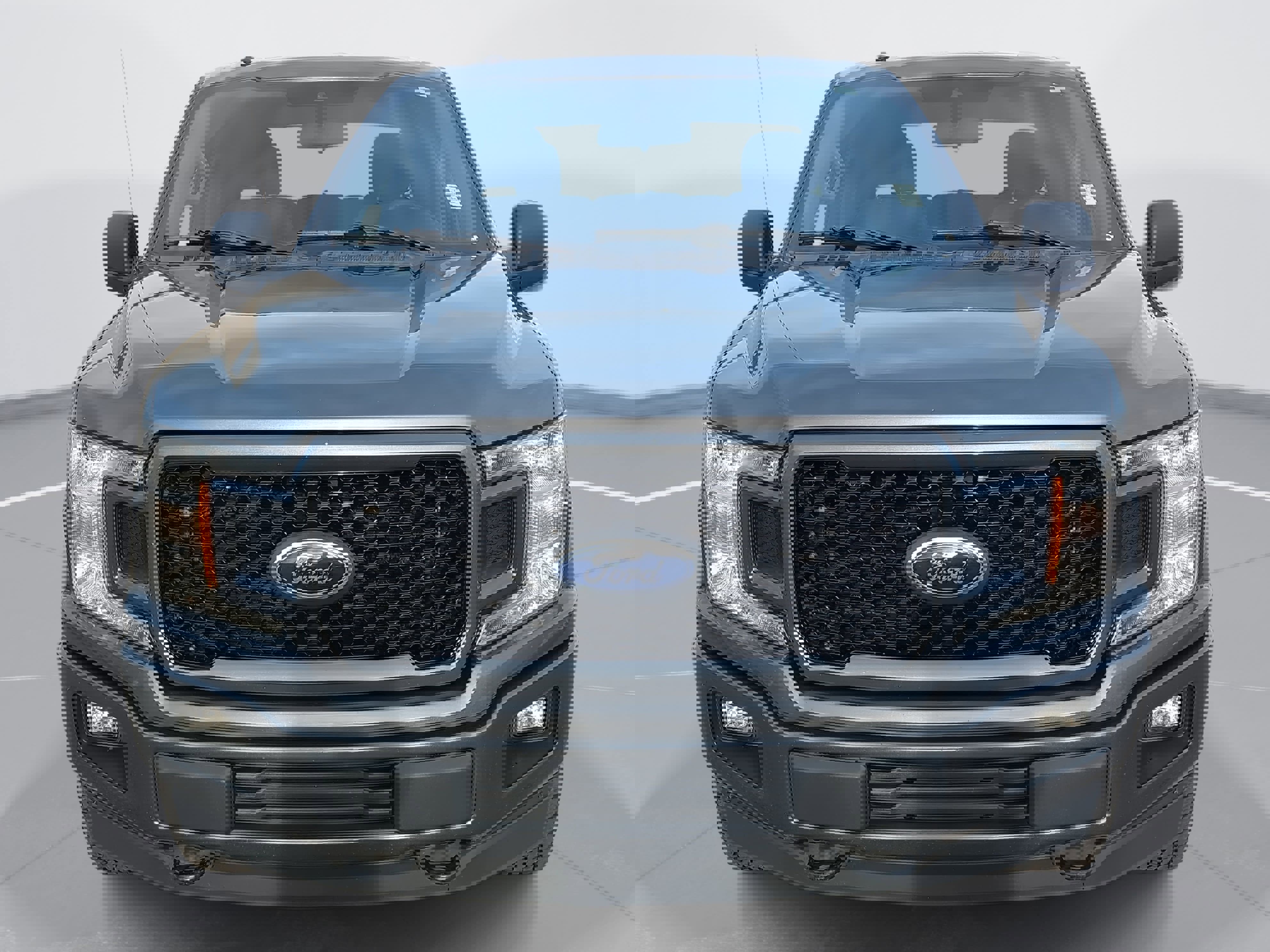 Used 2019 Ford F150 XL w/ Equipment Group 101A Mid image 2