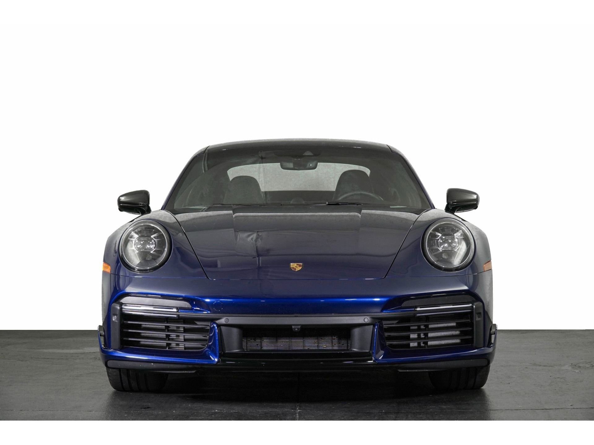 Used 2022 Porsche 911 Turbo S AWD/4WD image 28
