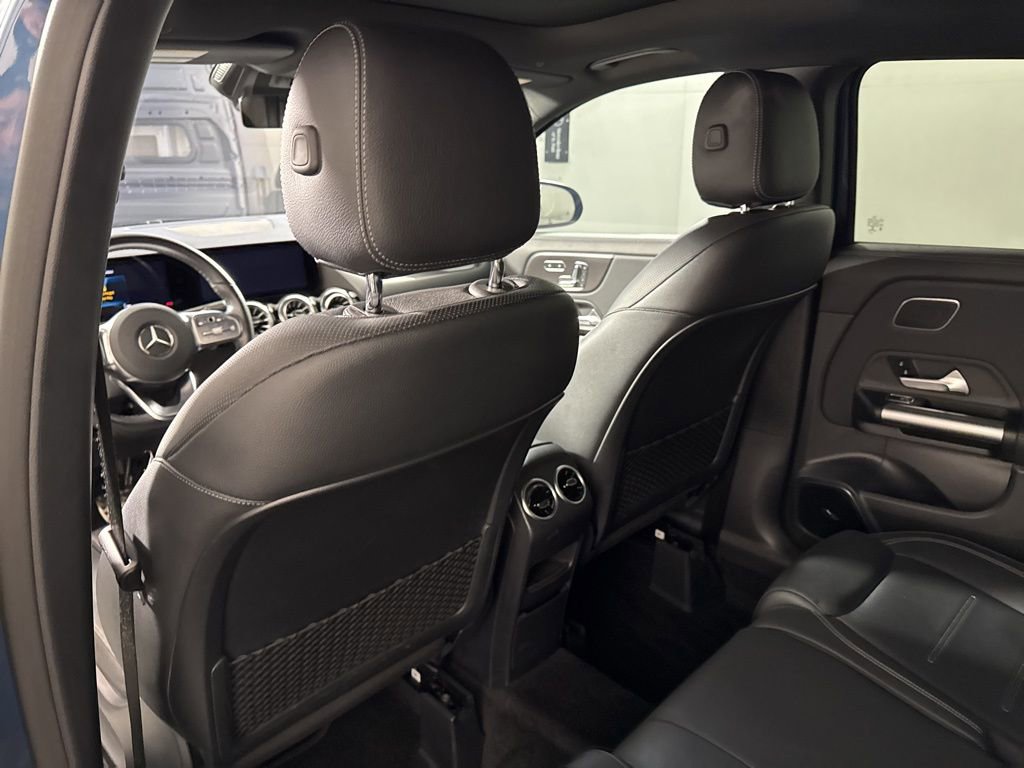 Used 2023 Mercedes-Benz GLA 45 AMG 4MATIC image 17