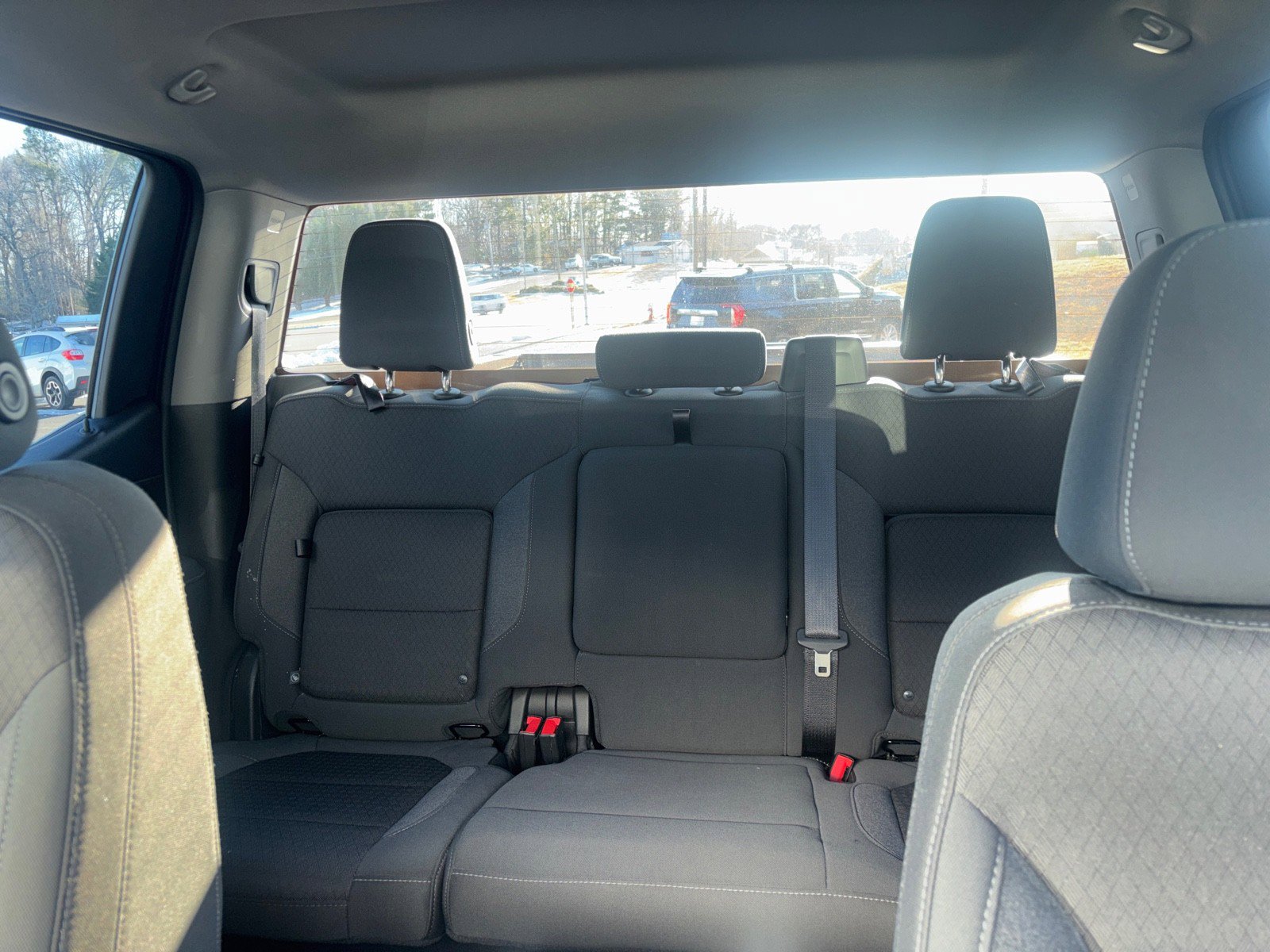 Used 2021 GMC Sierra 1500 Elevation w/ LPO, GMC Protection Package image 12