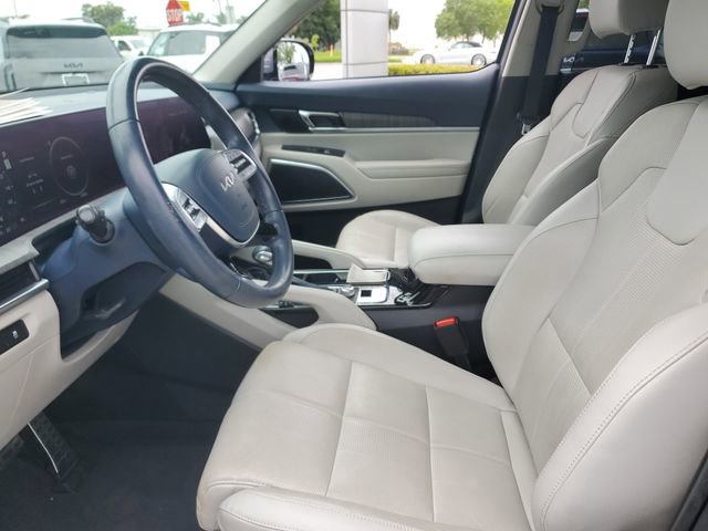 Certified 2024 Kia Telluride SX FWD image 17
