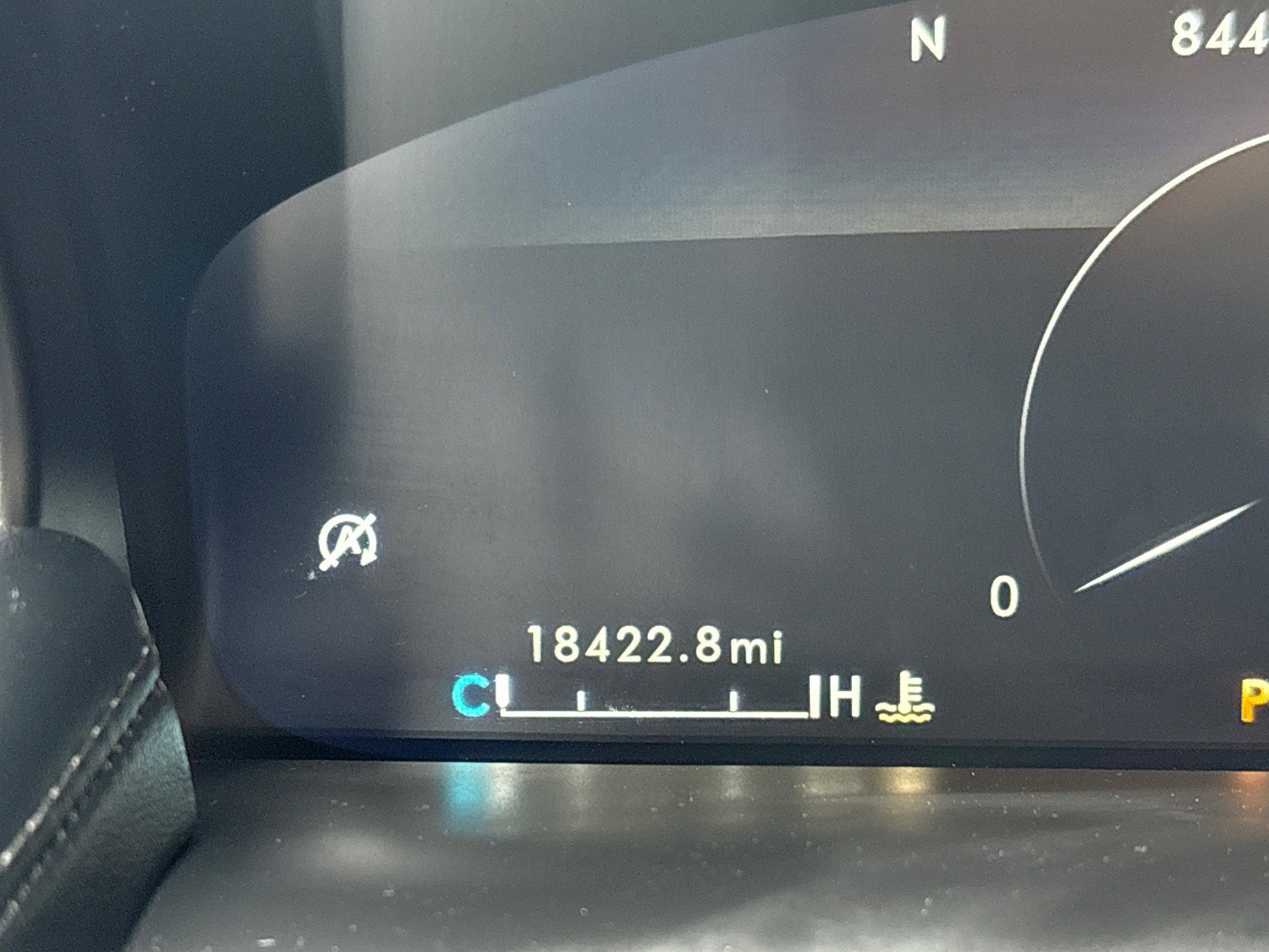 Used 2022 Lincoln Nautilus Reserve w/ Equipment Group 201A image 17