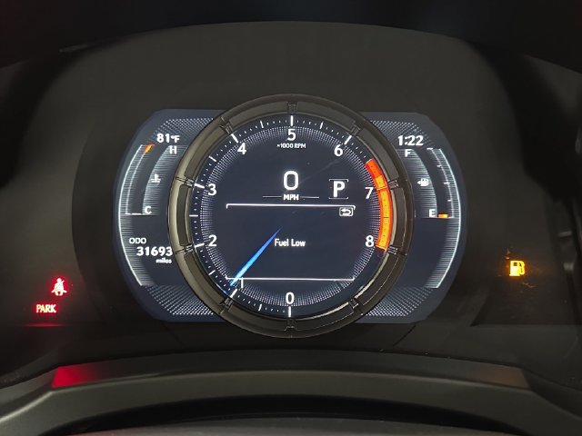 Used 2024 Lexus IS 350 F Sport AWD/4WD image 18