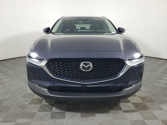 Used 2025 MAZDA CX-30 AWD 2.5 S w/ Preferred Package image 2