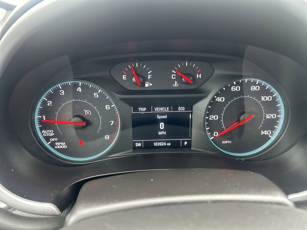 Used 2021 Chevrolet Malibu LS w/ Driver Confidence Package II image 21