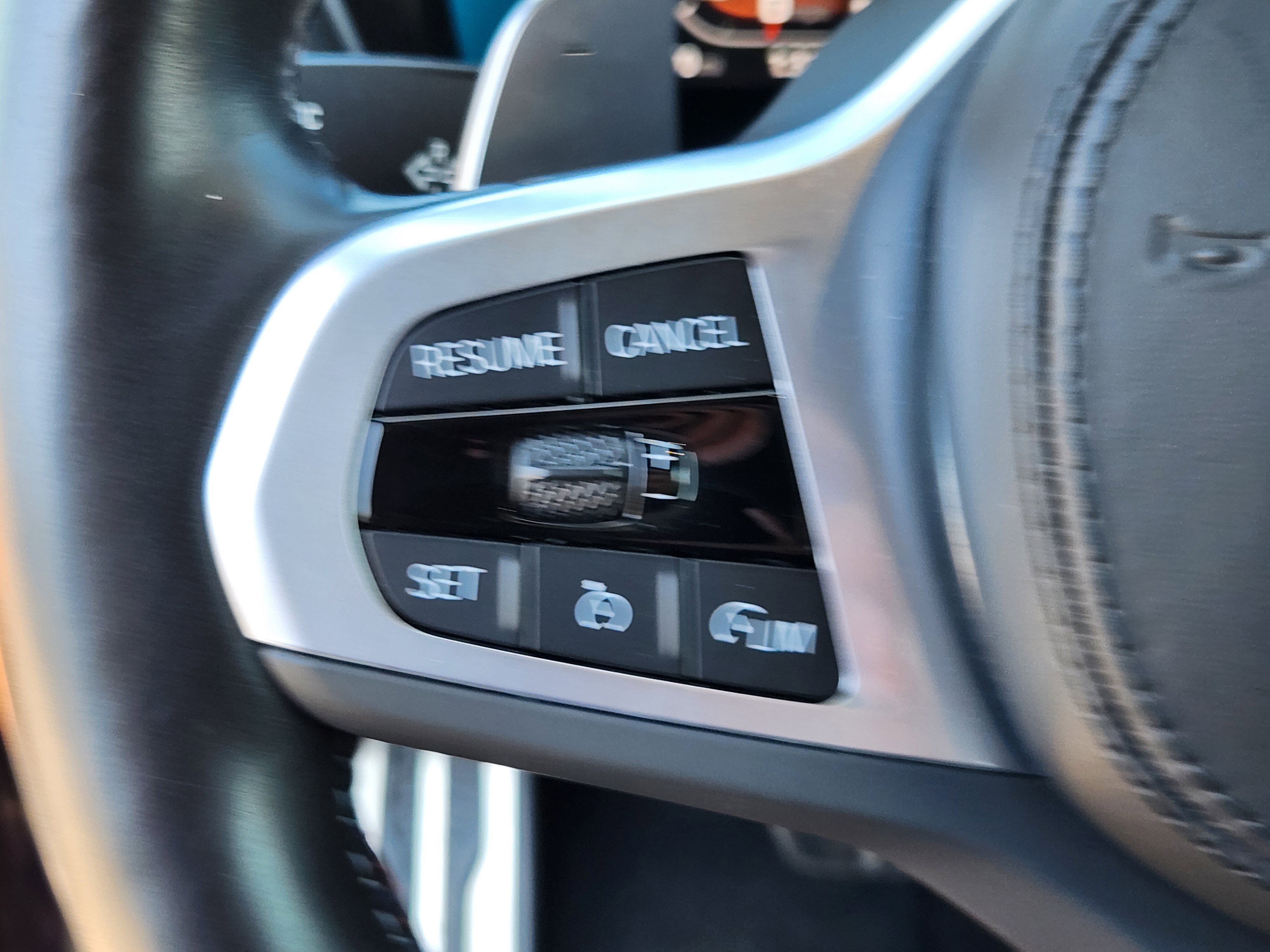 Used 2023 BMW X3 M40i w/ Premium Package image 25