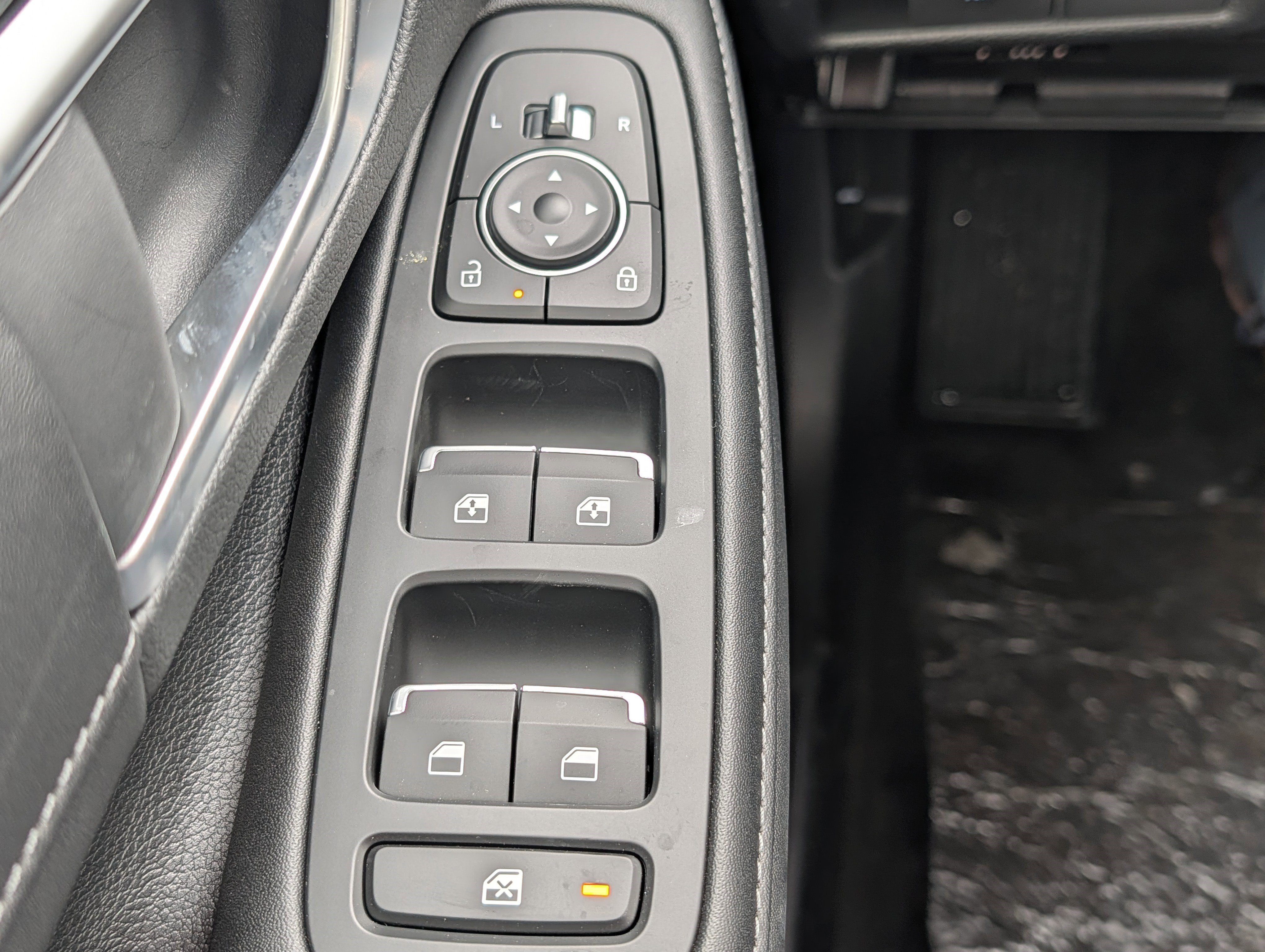 New 2026 Hyundai Sonata Limited FWD image 13