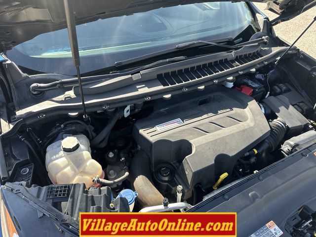 Used 2019 Ford Edge ST w/ Equipment Group 401A AWD/4WD image 48