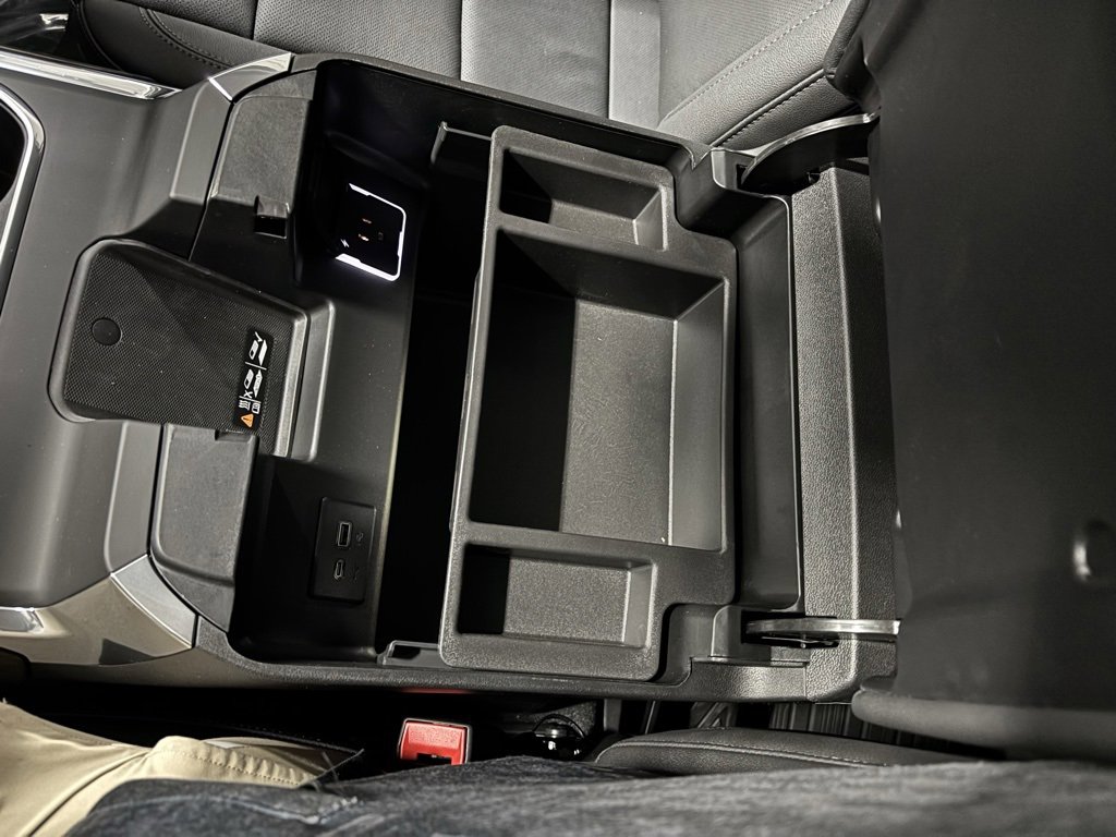 New 2025 GMC Sierra 2500 SLT w/ SLT Premium Package image 22