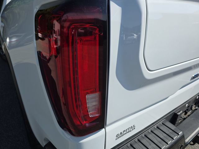 Used 2025 GMC Sierra 1500 AT4X AWD/4WD image 36