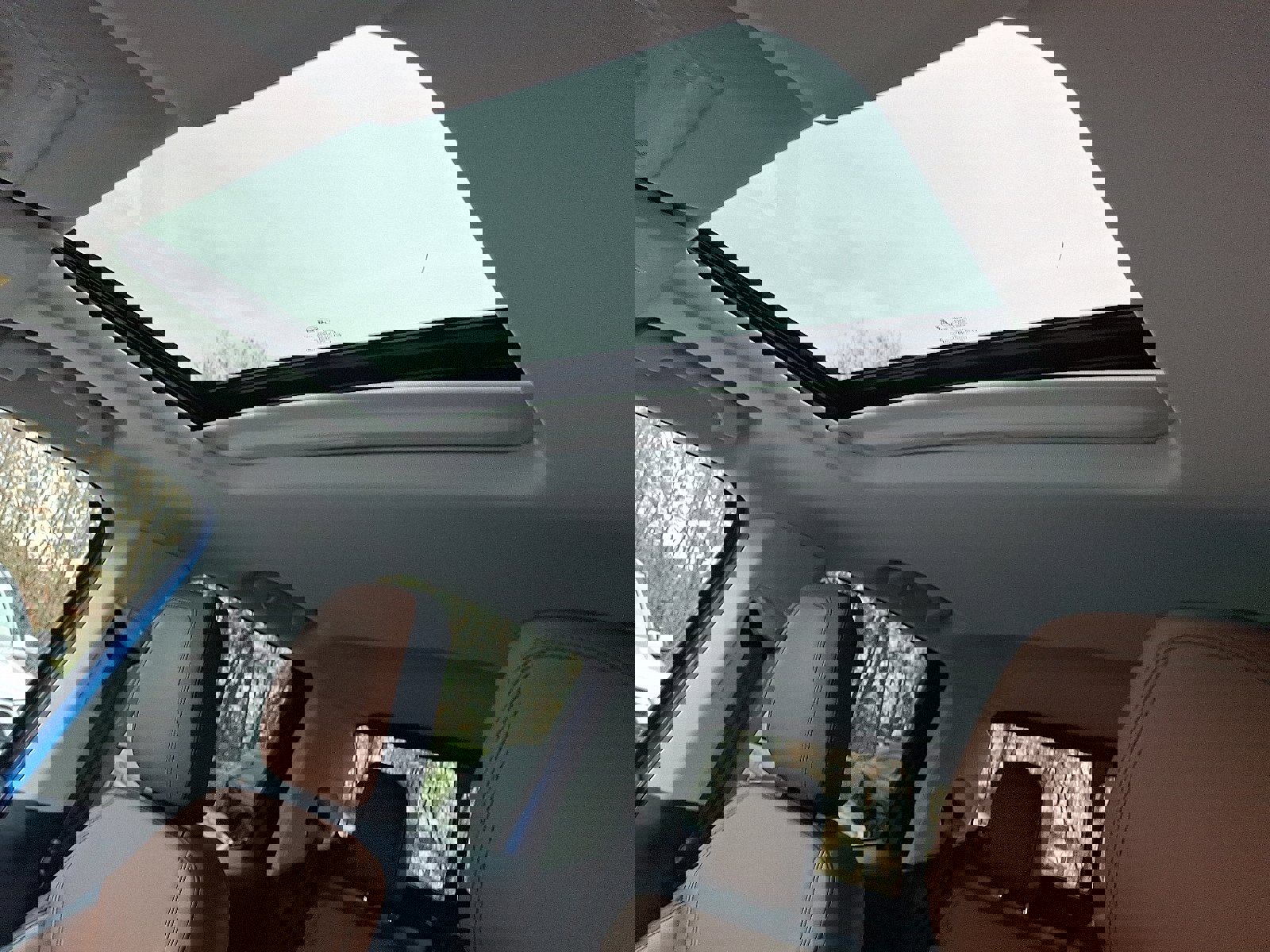 Used 2022 Ford Maverick Lariat w/ Lariat Luxury Package image 14