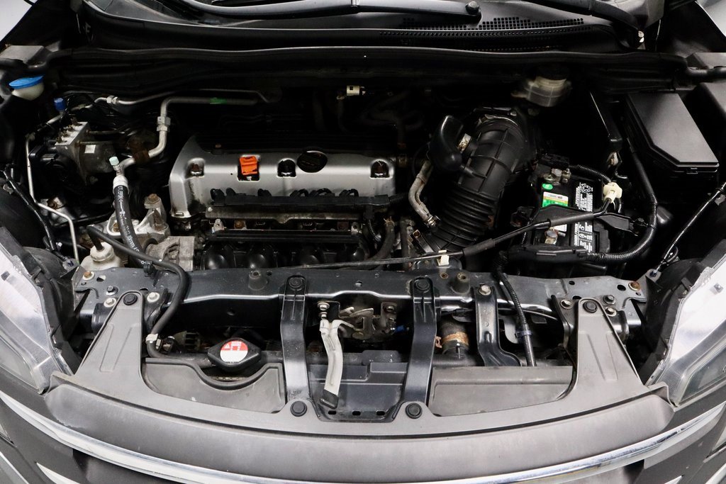 Used 2012 Honda CR-V EX-L image 17