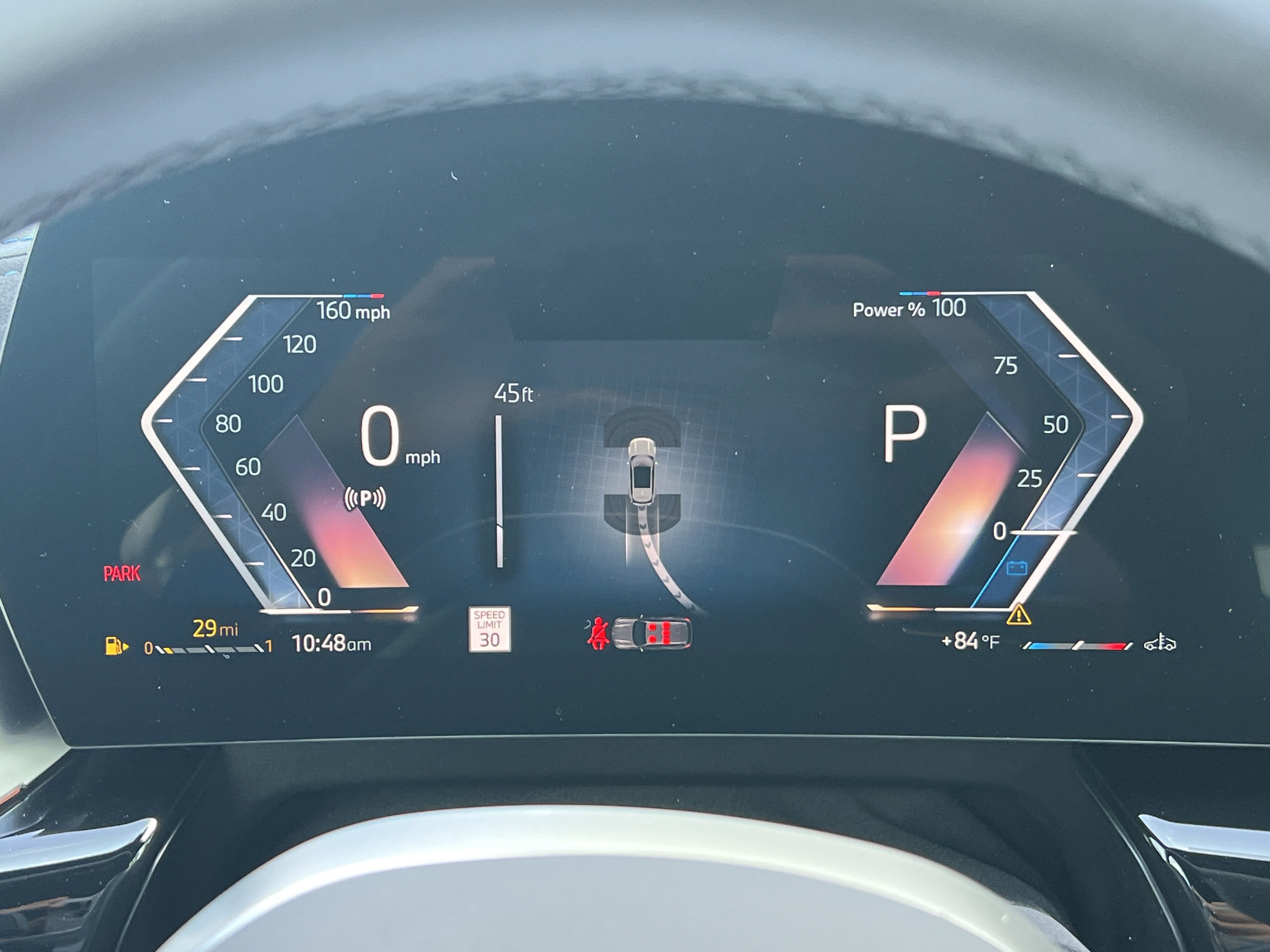 New 2026 BMW X1 xDrive28i w/ M Sport Package image 13