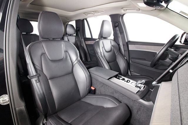 Certified 2026 Volvo XC90 B6 Ultra AWD/4WD image 21
