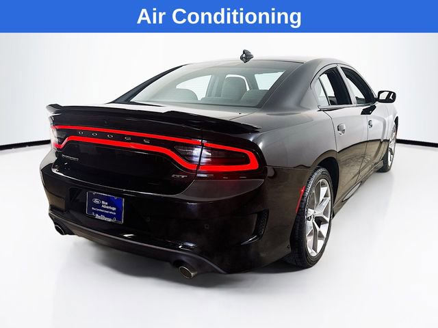Used 2023 Dodge Charger GT image 11
