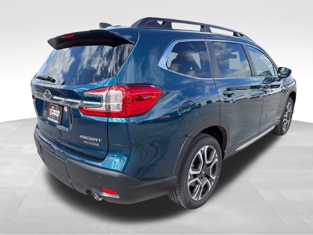 New 2027 Subaru Ascent Limited AWD/4WD image 7