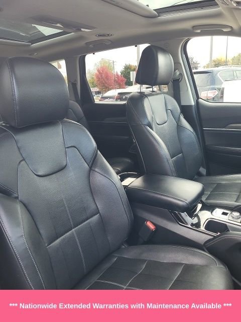 Used 2022 Kia Telluride SX image 27