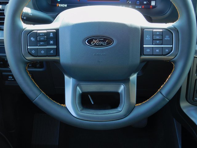 New 2025 Ford F150 Tremor w/ Equipment Group 402A High image 16