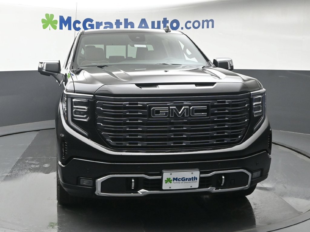 New 2026 GMC Sierra 1500 Denali Ultimate AWD/4WD image 6
