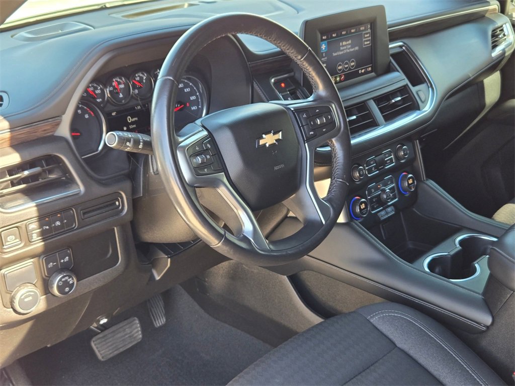 Used 2023 Chevrolet Suburban LS image 10