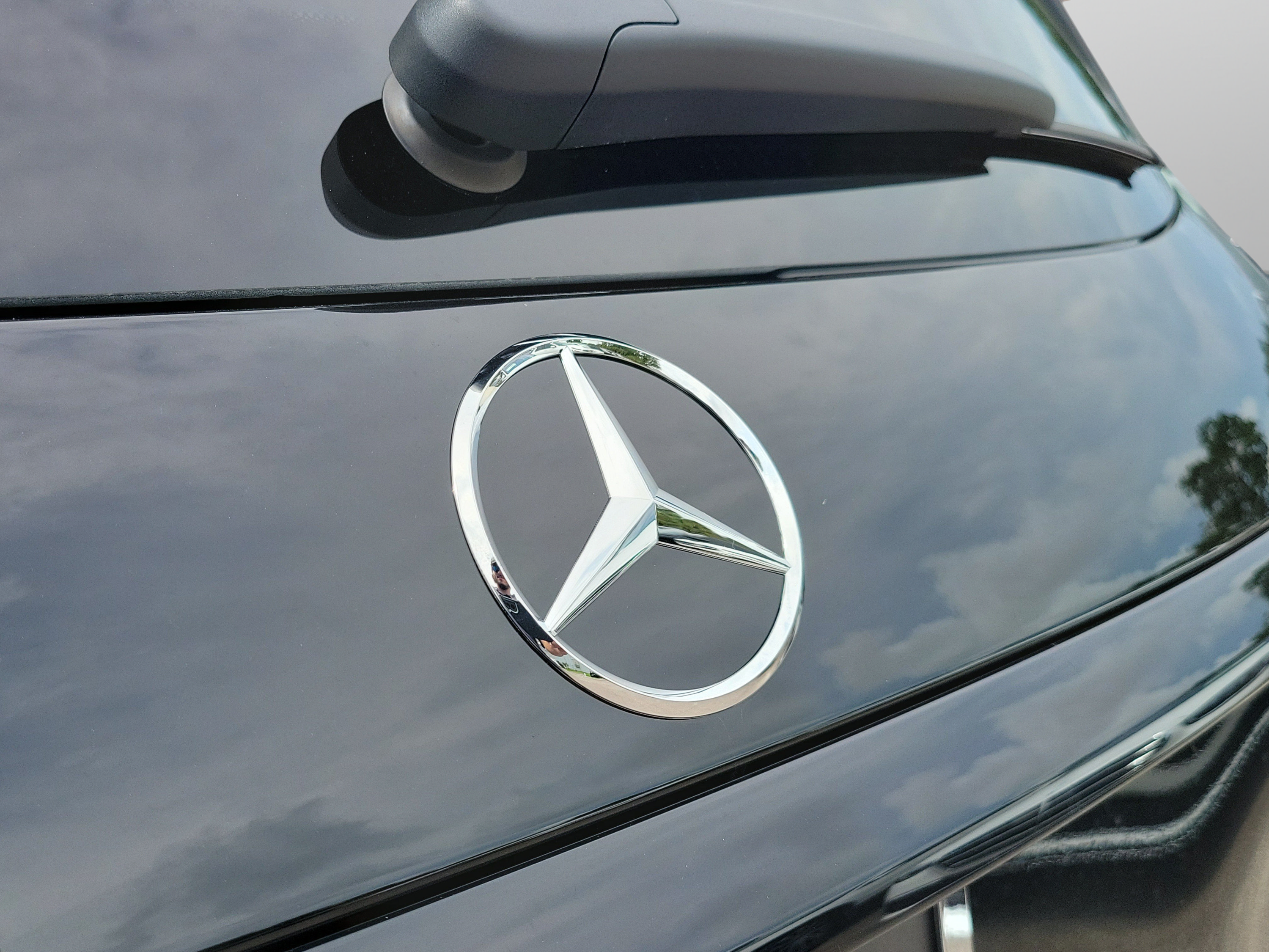 New 2026 Mercedes-Benz GLC 350e 4MATIC image 32