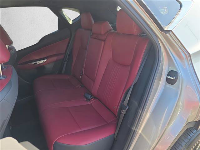 Used 2024 Lexus NX 350 AWD w/ Cold Area Package image 14