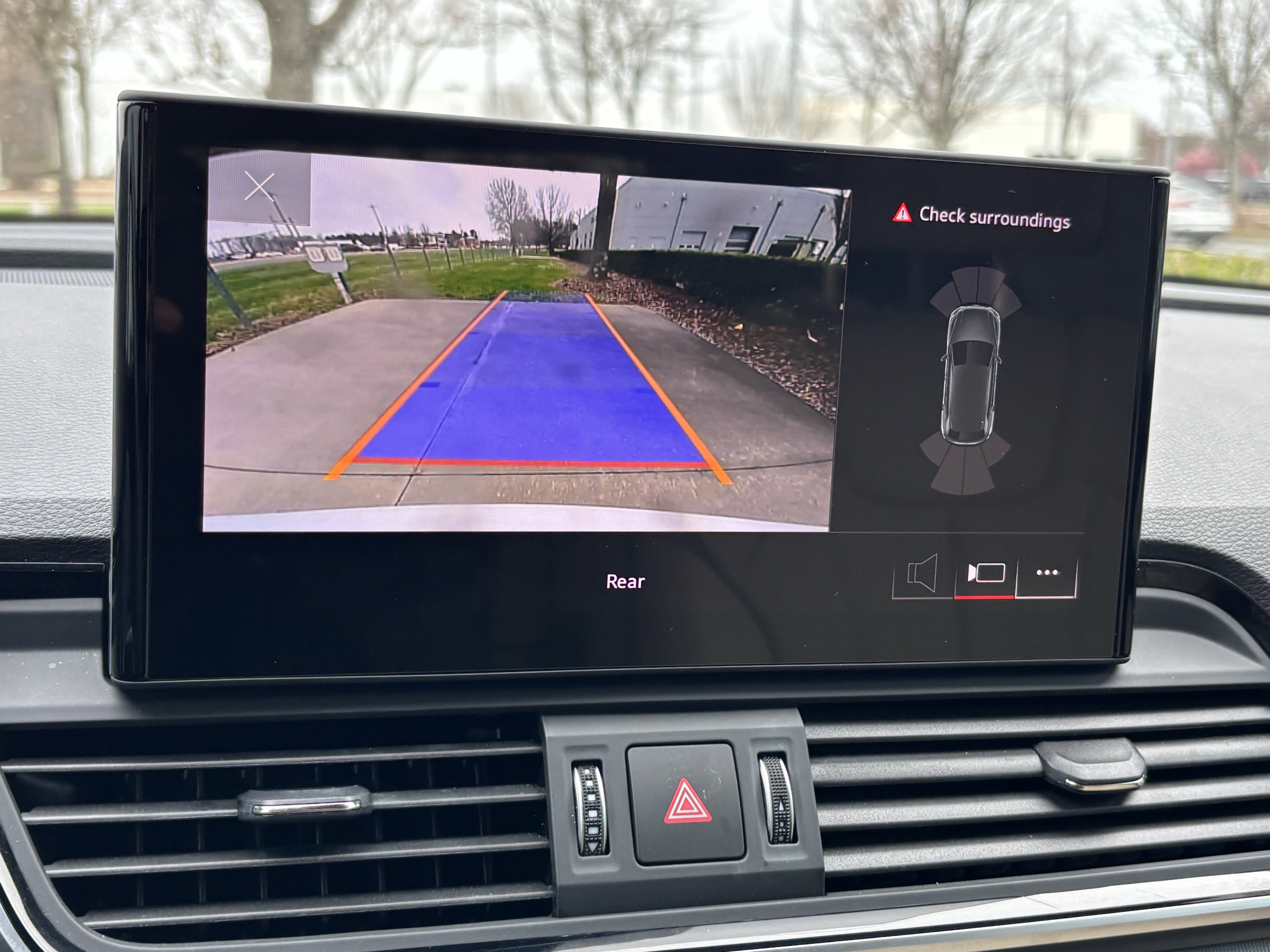 Used 2025 Audi Q5 2.0T Premium image 23