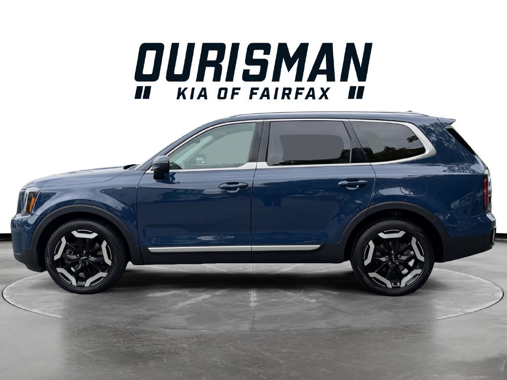 Certified 2024 Kia Telluride EX AWD/4WD image 3