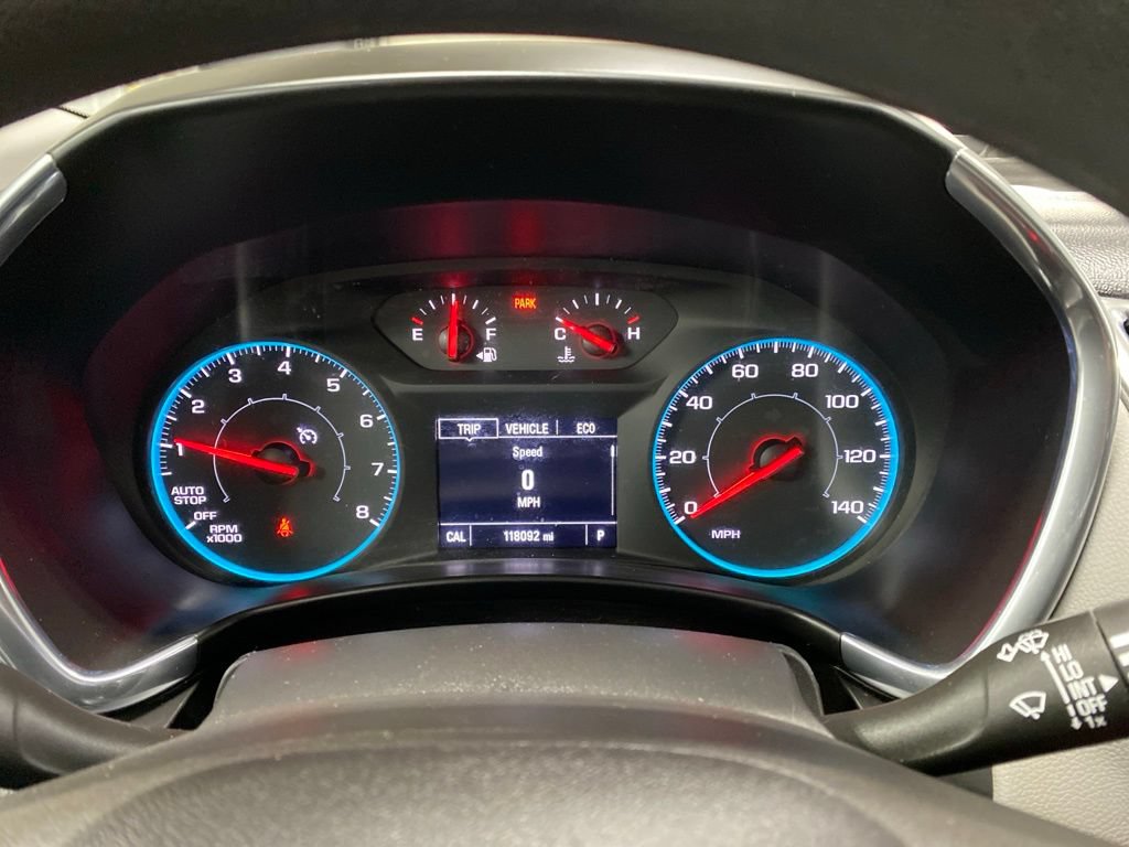 Used 2019 Chevrolet Equinox LS w/ LS Convenience Package AWD/4WD image 36